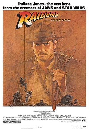 Raiders of the Lost Ark (1981)