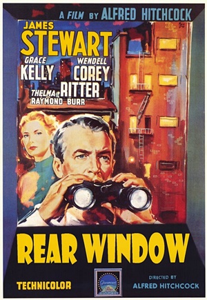 Rear Window (1954)