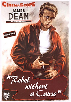 Rebel Without a Cause (1955)