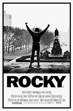 Rocky (1976)