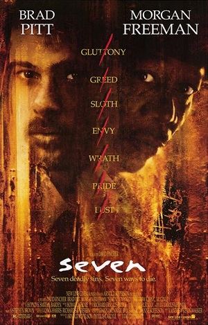 Se7en (1995)