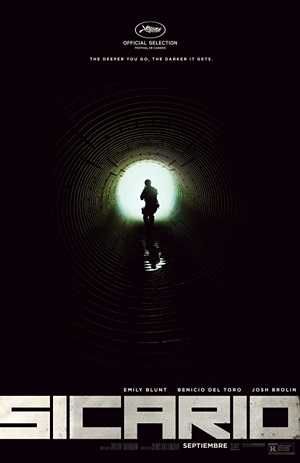 Sicario (2015)