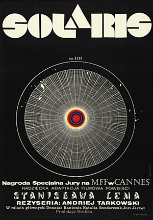 Solyaris (1972)