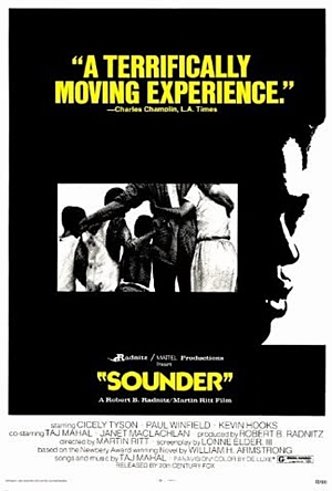 Sounder (1972)