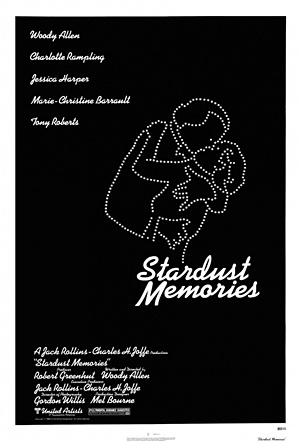 Stardust Memories (1980)