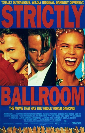 Strictly Ballroom (1992)