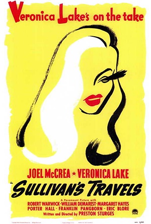 Sullivan's Travels (1942)