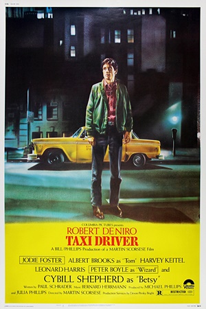 Taxi Driver (1976)