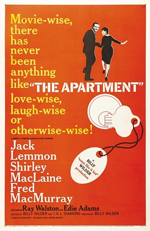 The Apartment (1960)