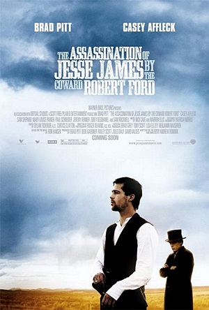 The Assassination of Jesse James (2007)