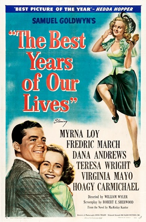 The Best Years of Our Lives (1946)