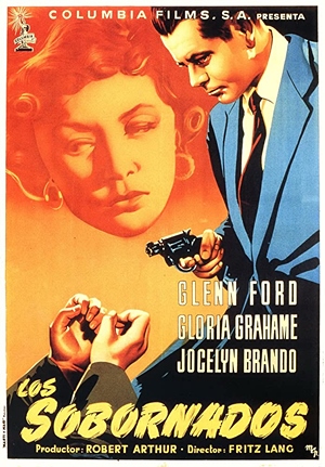 The Big Heat (1953)