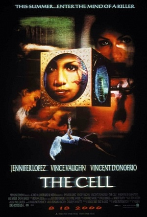 The Cell (2000)