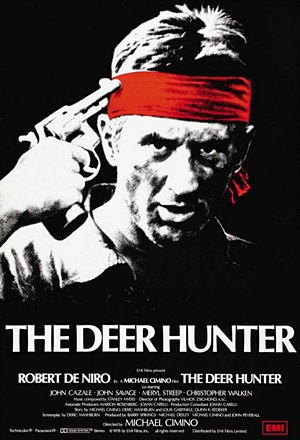 The Deer Hunter (1978)