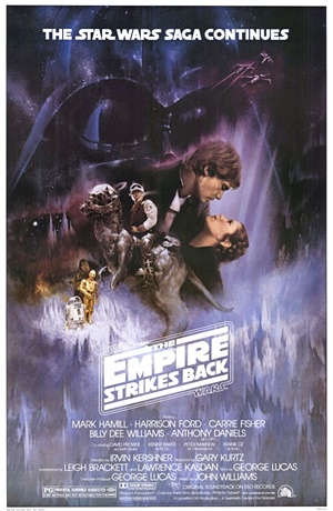 Star Wars: The Empire Strikes Back (1980)