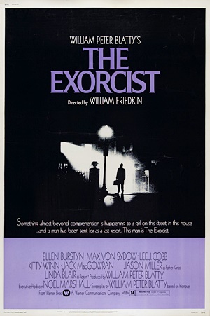 The Exorcist (1973)
