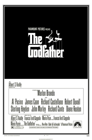 The Godfather (1972)