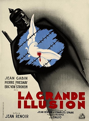 The Grand Illusion (1937)