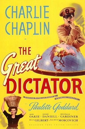 The Great Dictator (1940)