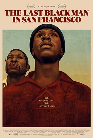The Last Black Man in San Francisco (2019)