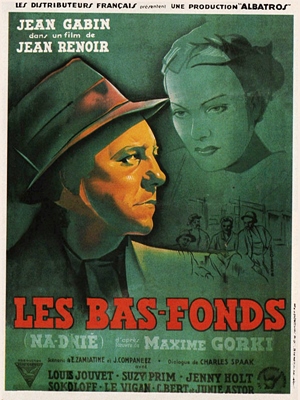The Lower Depths (1936)