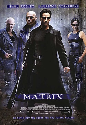 The Matrix (1999)