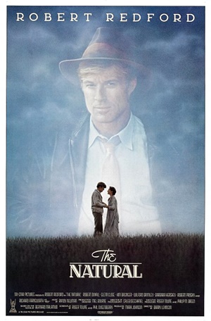 The Natural (1984)