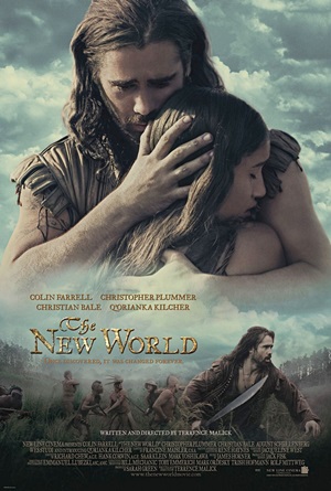 The New World (2005)