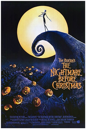 The Nightmare Before Christmas (1993)