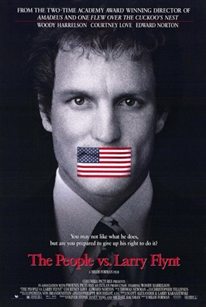 The People vs. Larry Flynt (1996)