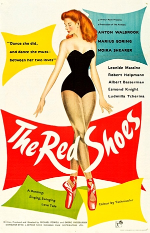 The Red Shoes (1948)