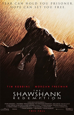 The Shawshank Redemption (1994)