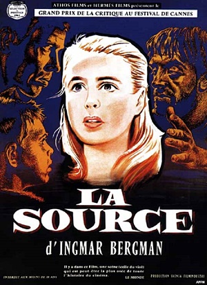 The Virgin Spring (1960)