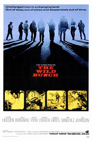 The Wild Bunch (1969)