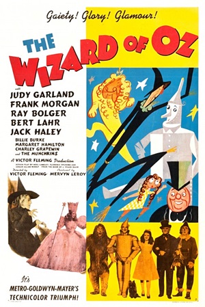 The Wizard of Oz (1939)
