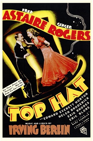 Top Hat (1935)