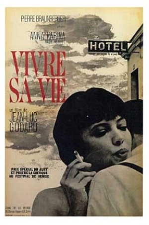 Vivre sa Vie (1962)