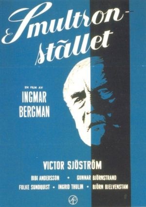 Wild Strawberries (1957)
