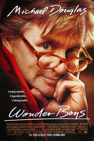 Wonder Boys (2000)