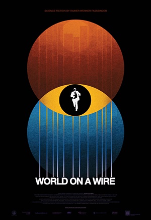 World on a Wire (1973)
