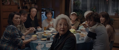 The Farewell (2019)