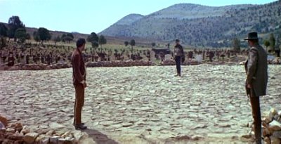 The Good, the Bad & the Ugly (1966)