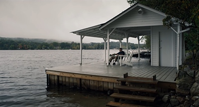 The Irishman (2019)