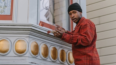 The Last Black Man in San Francisco (2019)