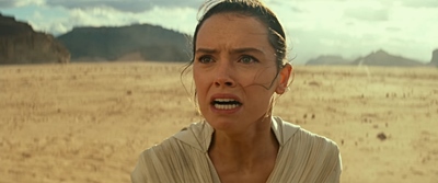 Star Wars: The Rise of Skywalker (2019)