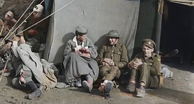 They Shall Not Grow Old (2018)