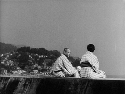 Tokyo Monogatari (1953)